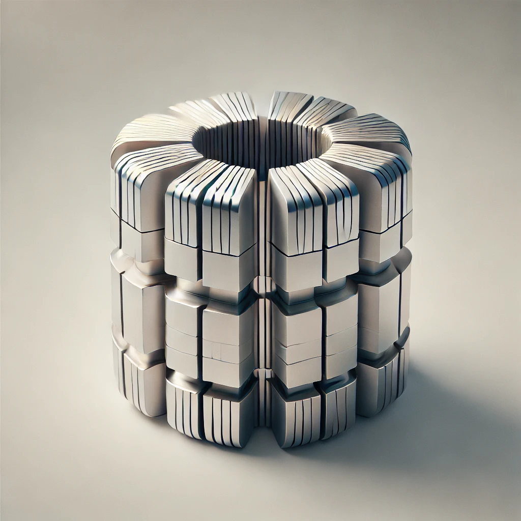 Split Cores